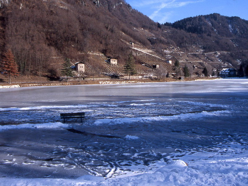 Laghi.......del TRENTINO